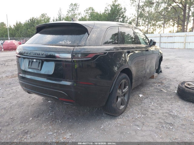 46377115 :رقم المزاد ، SALYL2EX2SA810537 vin ، 2025 Land Rover Range Rover Velar P250 Dynamic Se مزاد بيع
