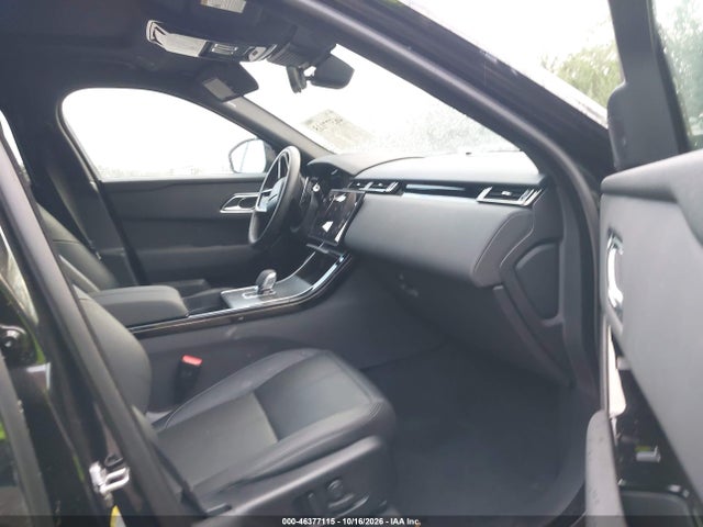 46377115 :رقم المزاد ، SALYL2EX2SA810537 vin ، 2025 Land Rover Range Rover Velar P250 Dynamic Se مزاد بيع
