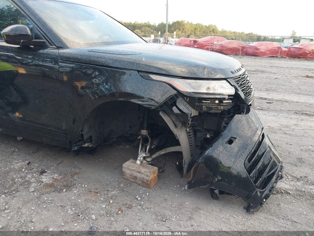 46377115 :رقم المزاد ، SALYL2EX2SA810537 vin ، 2025 Land Rover Range Rover Velar P250 Dynamic Se مزاد بيع