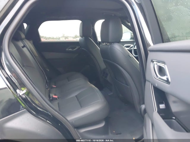 46377115 :رقم المزاد ، SALYL2EX2SA810537 vin ، 2025 Land Rover Range Rover Velar P250 Dynamic Se مزاد بيع