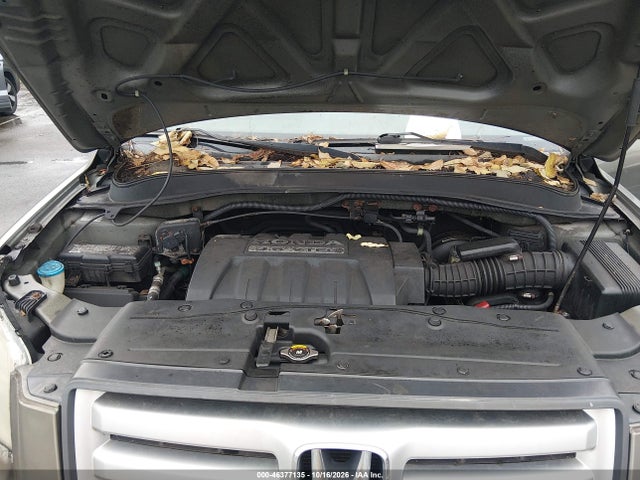 Продаж на аукціоні авто 2008 Honda Pilot Ex, vin: 5FNYF18418B032970, номер лоту: 46377135
