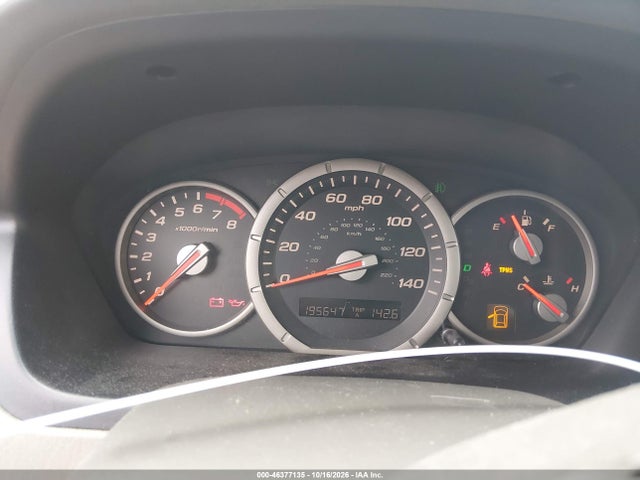 Продаж на аукціоні авто 2008 Honda Pilot Ex, vin: 5FNYF18418B032970, номер лоту: 46377135