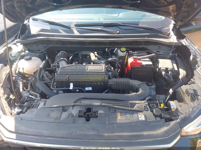 Продажа на аукционе авто 2025 Ford Escape Active, vin: 1FMCU9GN6SUB01316, номер лота: 46377141