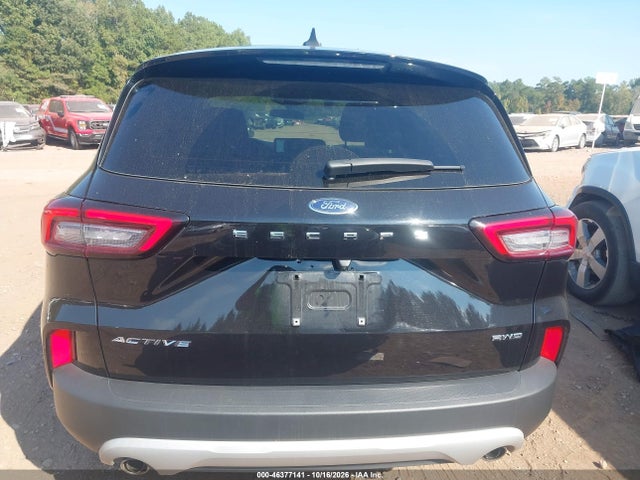 Продажа на аукционе авто 2025 Ford Escape Active, vin: 1FMCU9GN6SUB01316, номер лота: 46377141