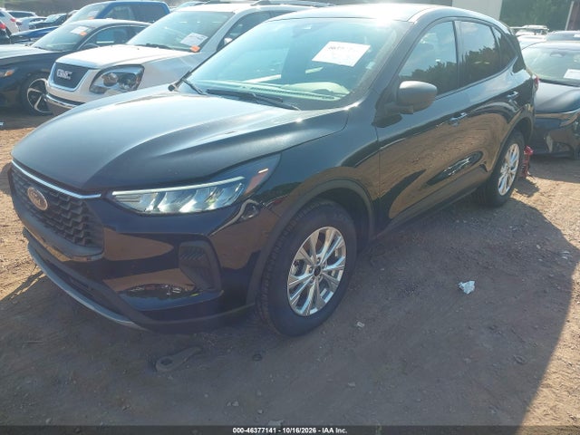 Продажа на аукционе авто 2025 Ford Escape Active, vin: 1FMCU9GN6SUB01316, номер лота: 46377141