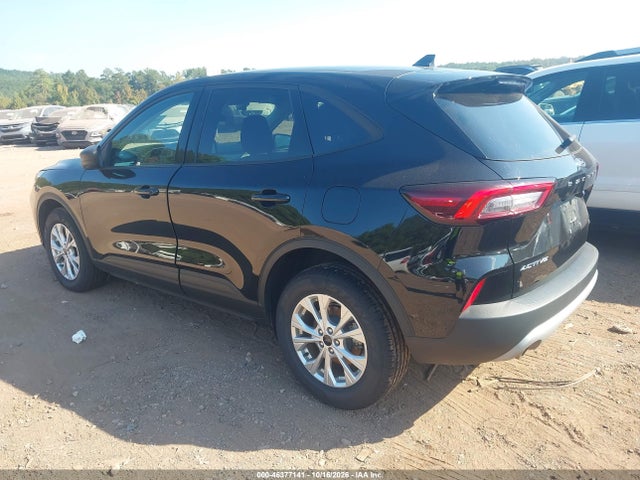 Продажа на аукционе авто 2025 Ford Escape Active, vin: 1FMCU9GN6SUB01316, номер лота: 46377141