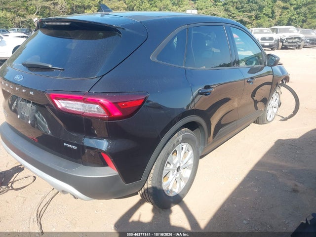 Продажа на аукционе авто 2025 Ford Escape Active, vin: 1FMCU9GN6SUB01316, номер лота: 46377141