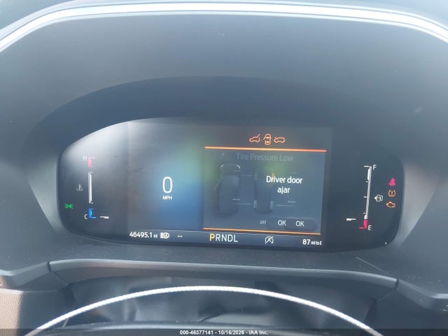 Продажа на аукционе авто 2025 Ford Escape Active, vin: 1FMCU9GN6SUB01316, номер лота: 46377141