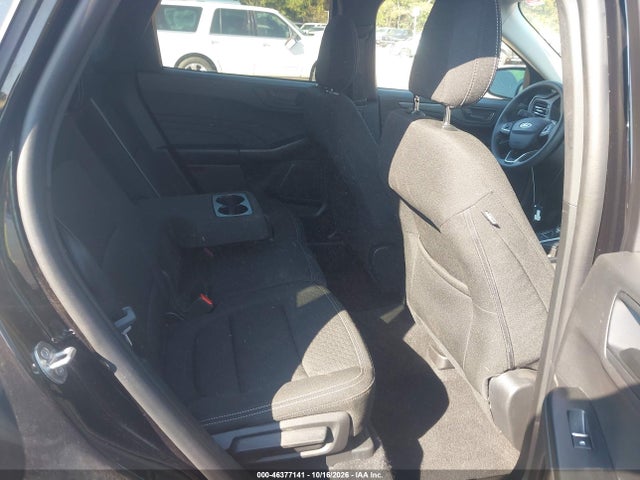 Продажа на аукционе авто 2025 Ford Escape Active, vin: 1FMCU9GN6SUB01316, номер лота: 46377141