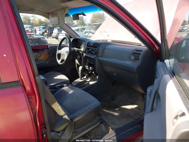 Продаж на аукціоні авто 1998 Isuzu Rodeo Ls/s, vin: 4S2CK58W6W4343253, номер лоту: 46377143