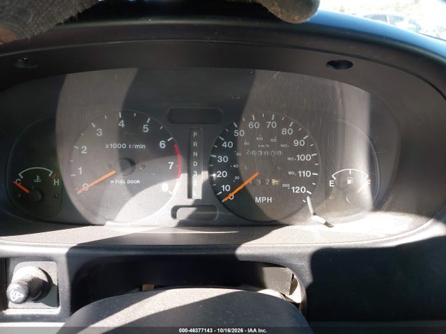 Продаж на аукціоні авто 1998 Isuzu Rodeo Ls/s, vin: 4S2CK58W6W4343253, номер лоту: 46377143