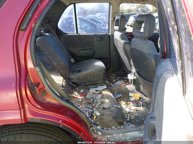Продаж на аукціоні авто 1998 Isuzu Rodeo Ls/s, vin: 4S2CK58W6W4343253, номер лоту: 46377143