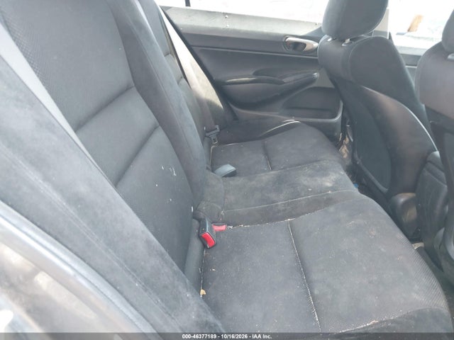 Продаж на аукціоні авто 2009 Honda Civic Lx-s, vin: 19XFA15629E017185, номер лоту: 46377189