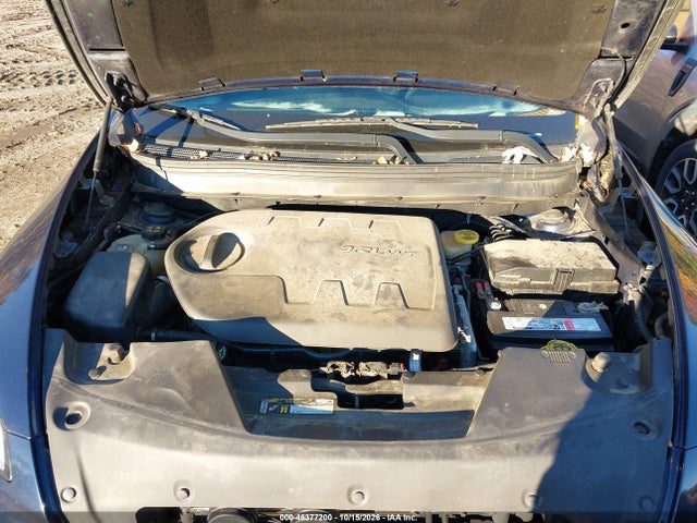 2014 Jeep Cherokee Limited მანქანა იყიდება აუქციონზე, vin: 1C4PJMDS1EW182360, აუქციონის ნომერი: 46377200