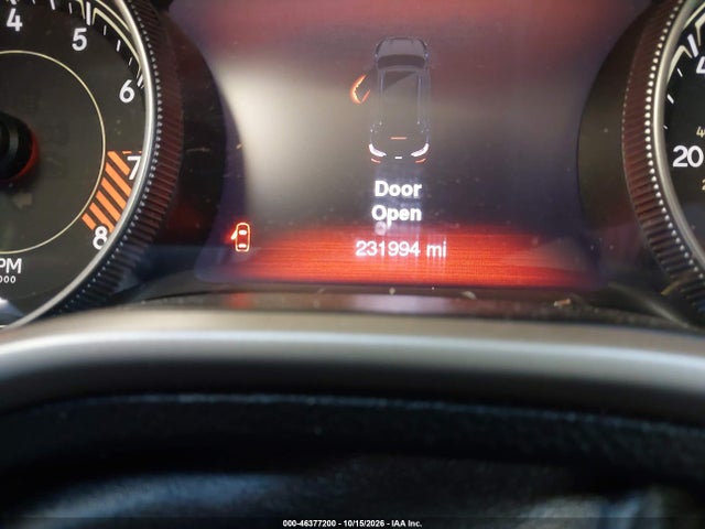 2014 Jeep Cherokee Limited მანქანა იყიდება აუქციონზე, vin: 1C4PJMDS1EW182360, აუქციონის ნომერი: 46377200