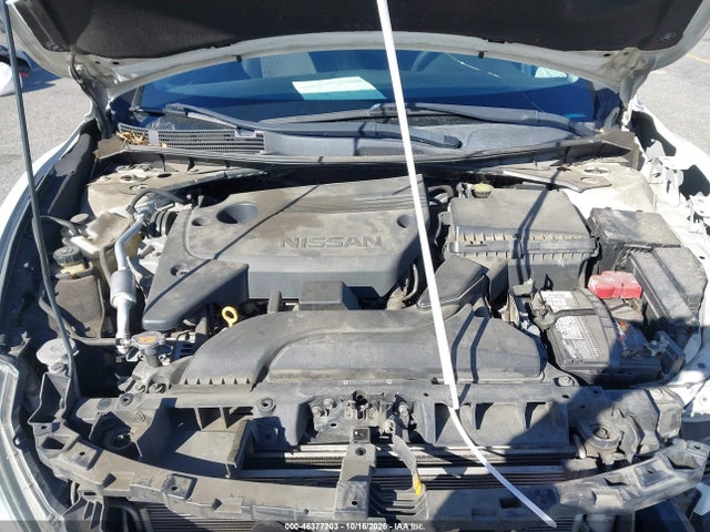 Продаж на аукціоні авто 2017 Nissan Altima 2.5 S, vin: 1N4AL3APXHN334114, номер лоту: 46377203