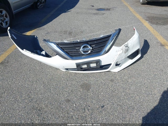 Продаж на аукціоні авто 2017 Nissan Altima 2.5 S, vin: 1N4AL3APXHN334114, номер лоту: 46377203