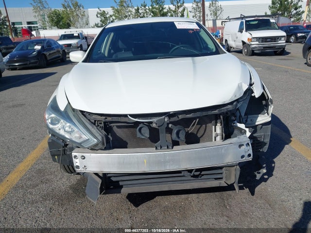 Продаж на аукціоні авто 2017 Nissan Altima 2.5 S, vin: 1N4AL3APXHN334114, номер лоту: 46377203