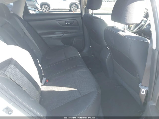 Продаж на аукціоні авто 2017 Nissan Altima 2.5 S, vin: 1N4AL3APXHN334114, номер лоту: 46377203