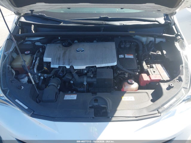 Продаж на аукціоні авто 2017 Toyota Prius Two, vin: JTDKBRFU4H3030565, номер лоту: 46377212