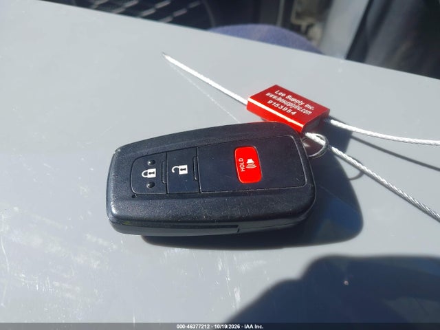 Продаж на аукціоні авто 2017 Toyota Prius Two, vin: JTDKBRFU4H3030565, номер лоту: 46377212