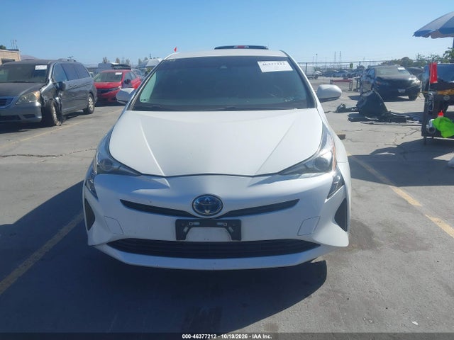 Продаж на аукціоні авто 2017 Toyota Prius Two, vin: JTDKBRFU4H3030565, номер лоту: 46377212