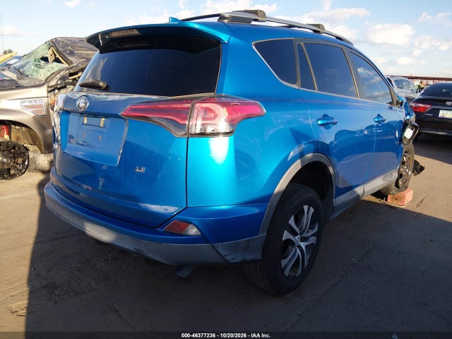 Продажа на аукционе авто 2018 Toyota Rav4 Le, vin: 2T3ZFREV2JW456626, номер лота: 46377236