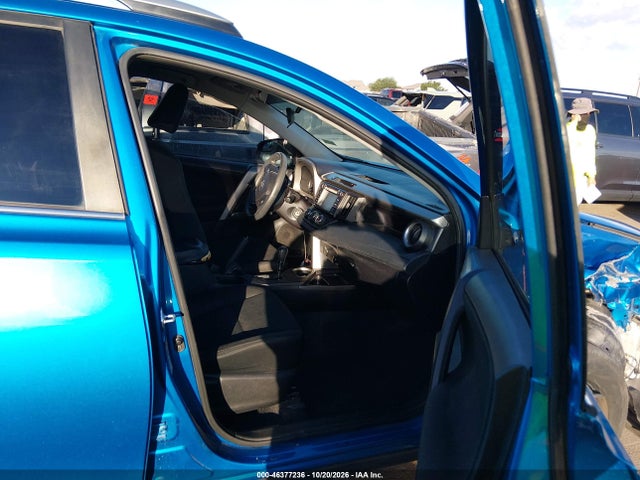 Продажа на аукционе авто 2018 Toyota Rav4 Le, vin: 2T3ZFREV2JW456626, номер лота: 46377236