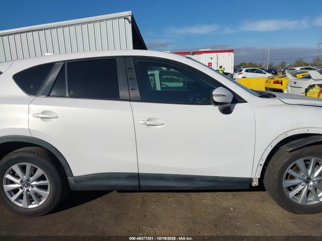 Mazda Cx-5 Touring 2016 JM3KE2CY5G0767268 Image 13