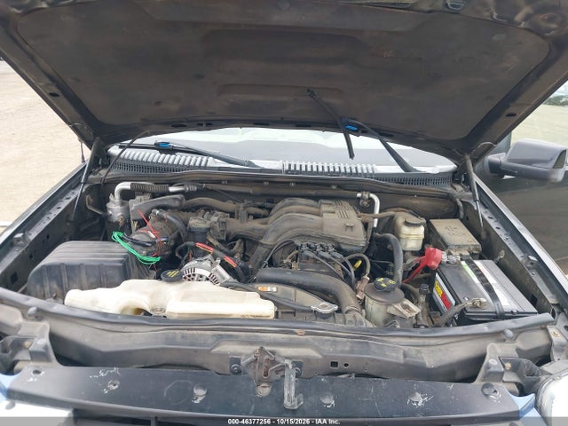 Продаж на аукціоні авто 2008 Ford Explorer Eddie Bauer, vin: 1FMEU74E28UA14149, номер лоту: 46377256