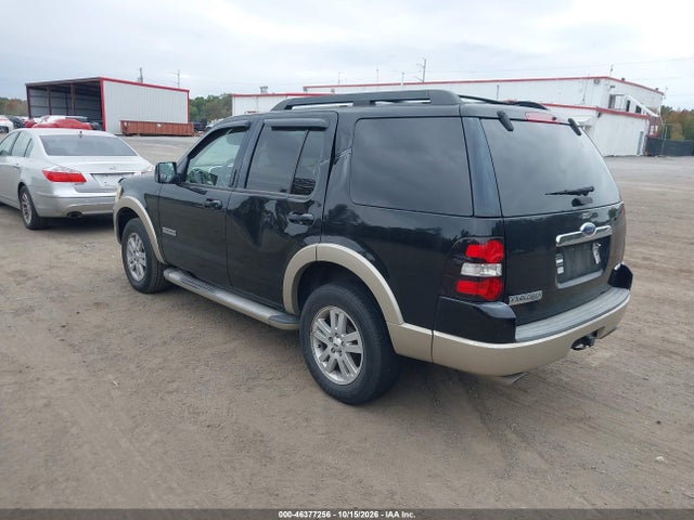 Продаж на аукціоні авто 2008 Ford Explorer Eddie Bauer, vin: 1FMEU74E28UA14149, номер лоту: 46377256