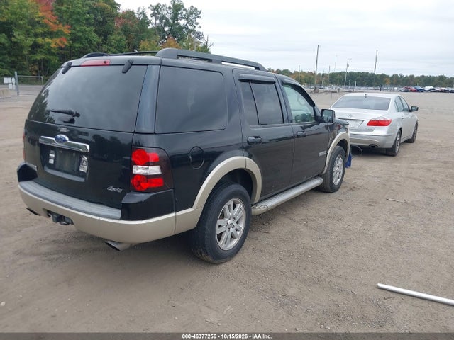 Продаж на аукціоні авто 2008 Ford Explorer Eddie Bauer, vin: 1FMEU74E28UA14149, номер лоту: 46377256