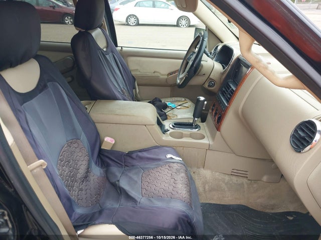 Продаж на аукціоні авто 2008 Ford Explorer Eddie Bauer, vin: 1FMEU74E28UA14149, номер лоту: 46377256