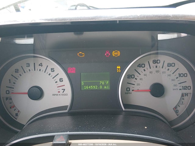 Продаж на аукціоні авто 2008 Ford Explorer Eddie Bauer, vin: 1FMEU74E28UA14149, номер лоту: 46377256