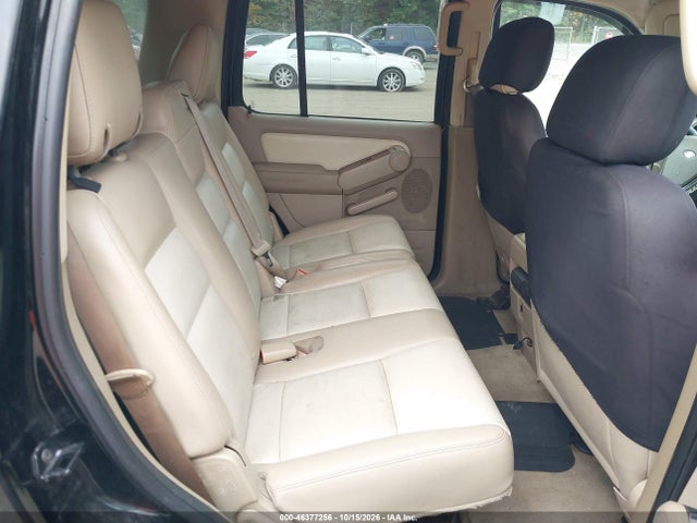 Продаж на аукціоні авто 2008 Ford Explorer Eddie Bauer, vin: 1FMEU74E28UA14149, номер лоту: 46377256
