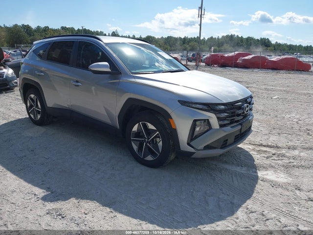 Продаж на аукціоні авто 2026 Hyundai Tucson Sel, vin: 5NMJB3DE3TH653917, номер лоту: 46377259