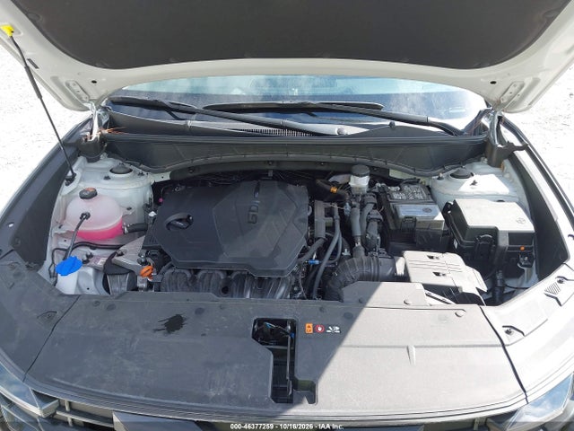 Aukcja sprzedaży 2026 Hyundai Tucson Sel, vin: 5NMJB3DE3TH653917, numer aukcji: 46377259