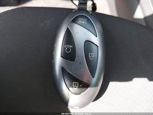 Aukcja sprzedaży 2026 Hyundai Tucson Sel, vin: 5NMJB3DE3TH653917, numer aukcji: 46377259