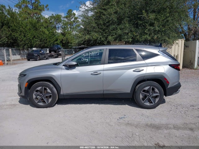 Aukcja sprzedaży 2026 Hyundai Tucson Sel, vin: 5NMJB3DE3TH653917, numer aukcji: 46377259