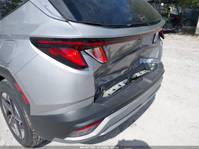 Aukcja sprzedaży 2026 Hyundai Tucson Sel, vin: 5NMJB3DE3TH653917, numer aukcji: 46377259