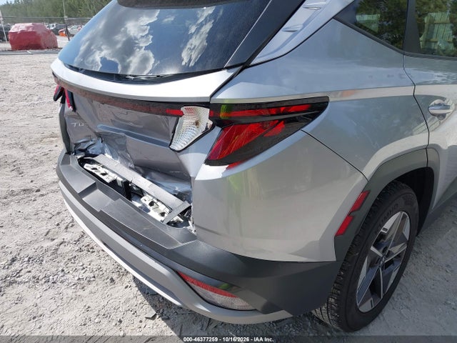 Aukcja sprzedaży 2026 Hyundai Tucson Sel, vin: 5NMJB3DE3TH653917, numer aukcji: 46377259