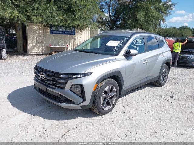Aukcja sprzedaży 2026 Hyundai Tucson Sel, vin: 5NMJB3DE3TH653917, numer aukcji: 46377259