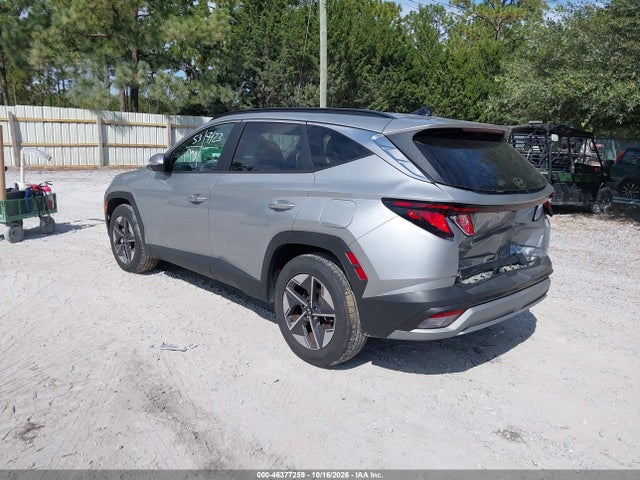 Aukcja sprzedaży 2026 Hyundai Tucson Sel, vin: 5NMJB3DE3TH653917, numer aukcji: 46377259