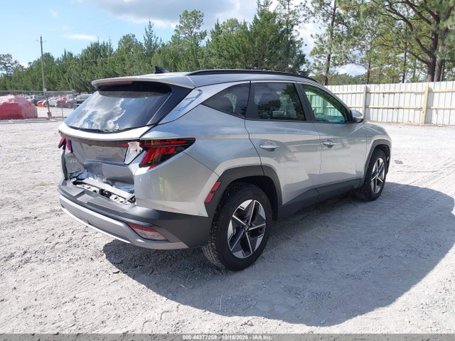 Aukcja sprzedaży 2026 Hyundai Tucson Sel, vin: 5NMJB3DE3TH653917, numer aukcji: 46377259