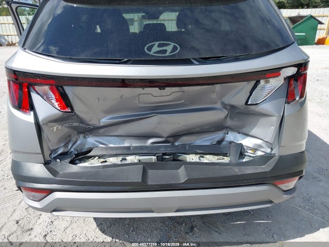 Aukcja sprzedaży 2026 Hyundai Tucson Sel, vin: 5NMJB3DE3TH653917, numer aukcji: 46377259