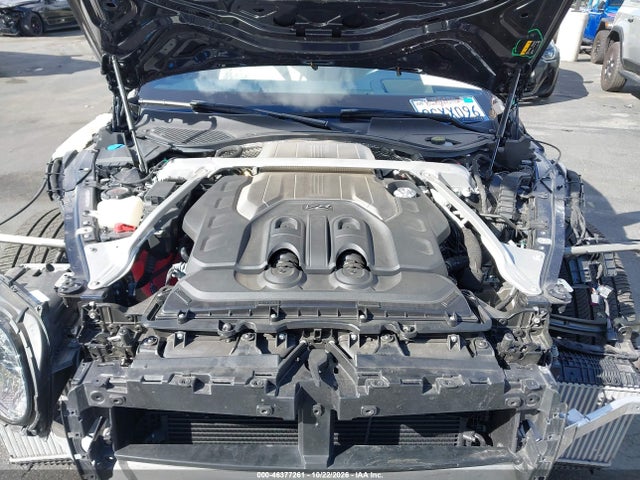 Продаж на аукціоні авто 2023 Bentley Continental Gt Azure/mulliner V8/s, vin: SCBDG4ZG2PC009119, номер лоту: 46377261