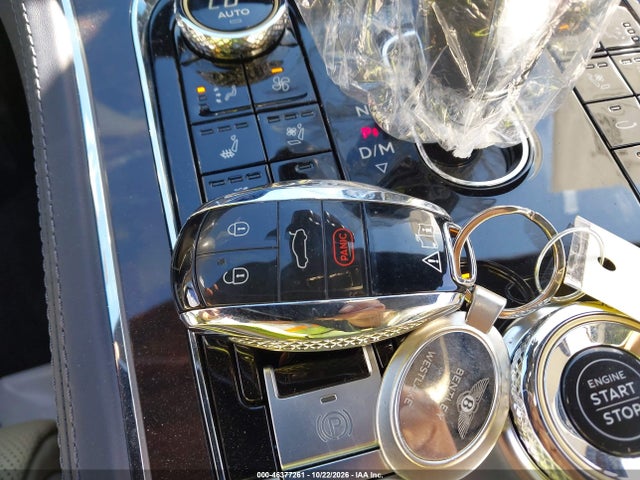Продаж на аукціоні авто 2023 Bentley Continental Gt Azure/mulliner V8/s, vin: SCBDG4ZG2PC009119, номер лоту: 46377261