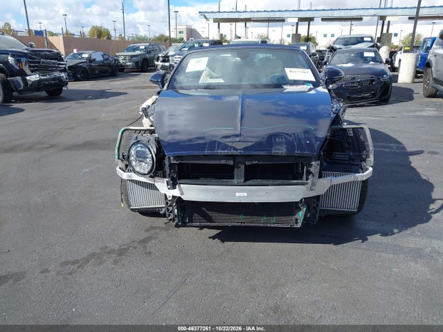 Продаж на аукціоні авто 2023 Bentley Continental Gt Azure/mulliner V8/s, vin: SCBDG4ZG2PC009119, номер лоту: 46377261