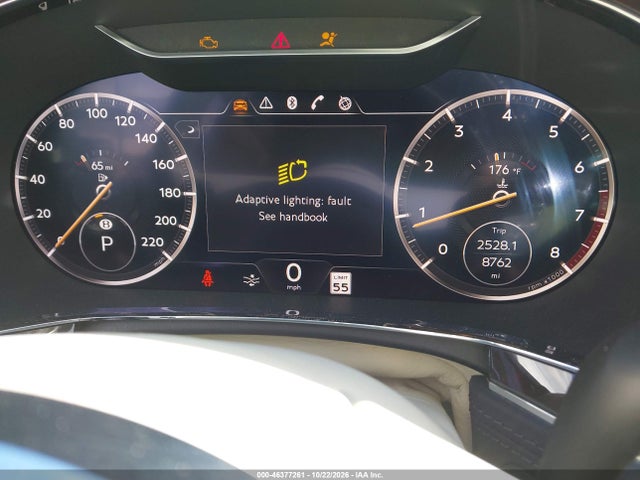 Продаж на аукціоні авто 2023 Bentley Continental Gt Azure/mulliner V8/s, vin: SCBDG4ZG2PC009119, номер лоту: 46377261