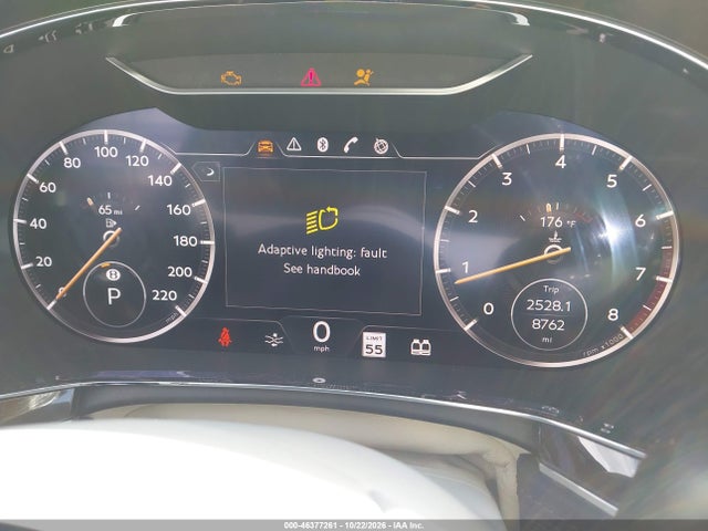 Продаж на аукціоні авто 2023 Bentley Continental Gt Azure/mulliner V8/s, vin: SCBDG4ZG2PC009119, номер лоту: 46377261